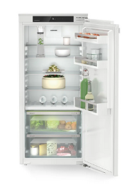 IRBc 4120 Plus, Liebherr Kühlschrank vollintegriert, 122x60cm, Rechts, Ohne Gefrierfach, C