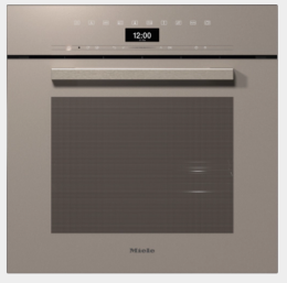 DGC 7460-60 XXL HC Pro PB (12820750), MIELE Einbau Combi-Dampfgarer, 60cm, Pearlbeige, A+