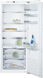 KIF51AFE0, Bosch Serie 8, Einbau-Kühlschrank, 140 x 56 cm, ohne Gefrierfach, rechts, E