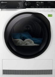 TWGLMO500 (916900508), Electrolux Wäschetrockner, Links, 9kg, B - Odermatt Edition