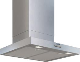LC65BCC30, Siemens iQ300, Wandhaube, 60 cm, Metall-Optik, B
