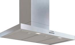 LC95BCC30, Siemens iQ300, Wandhaube, 90 cm, Metall-Optik, B
