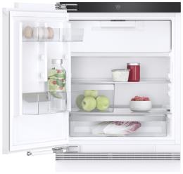 V-ZUG Kühlschrank Cooler V600 8UG (5115900001), Breite: 60 cm, Höhe: 82 cm, Vollintegrierbar, links, D
