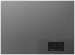 V-ZUG Kochfeld CookTop V6000 I705 FullFlex (3113200006), Induktion, Breite: 70 cm, Platinum, DualDesign, Slider-Bedienung, Kochzonen: Flexible Kochfläche
