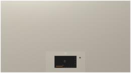V-ZUG Kochfeld CookTop V6000 I906 FullFlex (3113400008), Induktion, Breite: 90 cm, Pearl, DualDesign, Slider-Bedienung, Kochzonen: Flexible Kochfläche