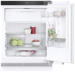 V-ZUG Kühlschrank V600 8UG (5115900000), Breite: 60 cm, Höhe: 82 cm, Vollintegrierbar, Türanschlag: rechts, D
