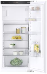 V-ZUG Kühlschrank Cooler V600 122GI (5115600000 + 1324038), Breite: 60 cm, Höhe: 122.1 cm, Vollintegrierbar, rechts, D