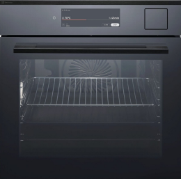 EB6PL70KSP (944271582), Electrolux Combi-Steam, ProfiLine, Breite 60cm, Höhe 60cm, Schwarz Spiegel, A++