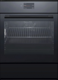 EB7GL4SP (944271617), Electrolux Backofen, Breite 55cm, Schwarz Spiegel, A++