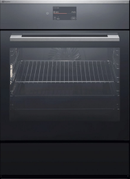 EB7GL4XCN (944271618), Electrolux Backofen, Katalyse, Breite 55cm, Chrom, A++