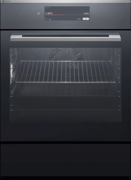 EB7PL4CN (944271589), Electrolux Backofen, ProfiLine, Breite 55cm, Höhe 76.2cm, Chrom, A++
