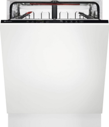 GA55SLV (911388106), Electrolux Geschirrspüler, Breite 55cm, vollintegriert, A