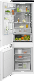 IK2481BNL (925552061), Electrolux Kühl-Gefrierkombination, 178x60, Links, NoFrost, D