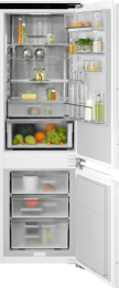 IK2481BNR (925552060), Electrolux Kühl-Gefrierkombination, 178x60, NoFrost, rechts, D