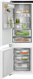 IK2541BNZL (925573046), Electrolux Kühl-Gefrierkombination, 178x60, Links, NoFrost, B