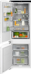 IK2582BNL (925553066), Electrolux Kühl-Gefrierkombination, Breite 60cm, Höhe 176.9cm, Links, Vollintegriert, No Frost, B