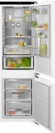 IK2582BNR (925553065), Electrolux Kühl-Gefrierkombination, Breite 60cm, Höhe 176.9cm, Rechts, Vollintegriert, No Frost, B