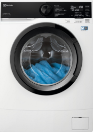 WAGL6S501 (914343192), Electrolux Waschmaschine, Links, 7kg, Tiefe 490, A