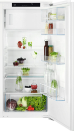AIK2035R (933033384), AEG Kühlschrank, vollintegriert, Festtüre, 122x60, Rechts, D