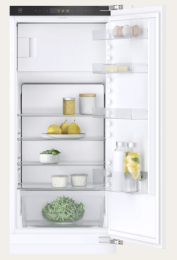 V-ZUG Kühlschrank Cooler V600 127GC (5116100004), Breite: 55 cm, Höhe: 127 cm, Weiss, Rechts, D