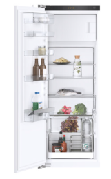 V-ZUG Kühlschrank Cooler V2000 152FGI (5115200004), Breite 55cm, Höhe 152cm, Weiss, Links, D