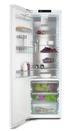 K 7747 C LI  (12387650), MIELE Kühlschrank ohne Gefrierfach, vollintegriert, Breite 60cm, Höhe 178cm, Links, C