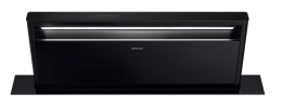 DAD 4970 Levantar Obsidianschwarz (12963300), MIELE Tischlüfter, Breite 93.6cm, A