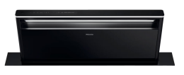 DAD 6980 Levantar Ambient  Obsidianschwarz (12963320), MIELE Tischlüfter, Breite 90cm, A