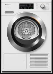 TEL 700-85 CH (11851470), MIELE Wärmepumpen-Trockner, Links, C