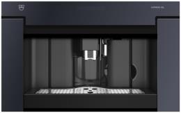 V-ZUG Coffee-Center Supremo HSL 60, (2500200002), Breite 60cm, Höhe 38cm, Spiegelglas, A