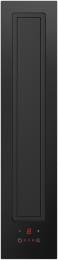 V-ZUG Muldenlüfter DSMS, (6400500005), Abluft/Umluft, Glas, A