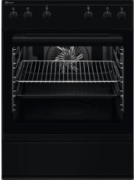 EH7L2SW (948533534), Electrolux Einbauherd, Breite 55cm, Schwarz, A+