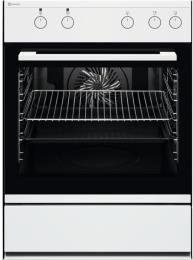 EH7L2-3WE (948533531), Electrolux Einbauherd, Breite 55cm, Weiss, für 3 Platten, A+