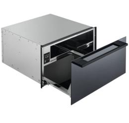 WS290SLSP (947727336 ), Electrolux Wärmeschublade, Breite 60cm, Schwarz Spiegel