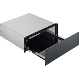 WS16SL (947727331 ), Electrolux Wärmeschublade, Breite 55cm, Schwarz Spiegel