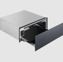 WS200SL (947727332 ), Electrolux Wärmeschublade, Breite 60cm, Schwarz Spiegel
