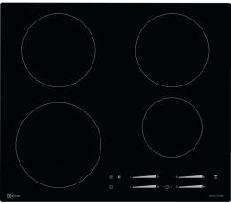 GK58TSIO (949492661), Electrolux Induktions-Kochfeld, Breite 60cm, flächenbündig oder aufliegend