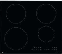 GK58TCIO (949492664), Electrolux Induktions-Kochfeld, Breite 60cm, flächenbündig oder aufliegend